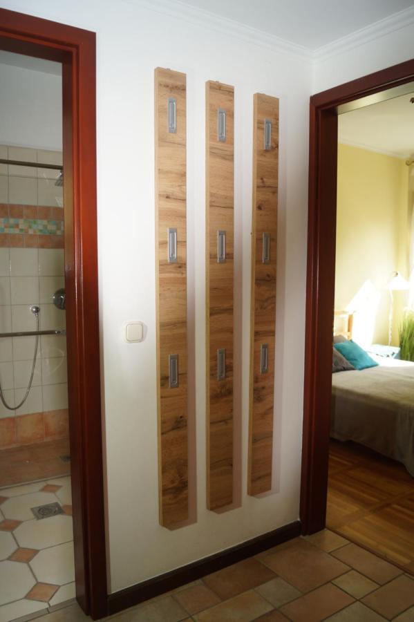 Ria'S Apartment Budapest Exterior photo