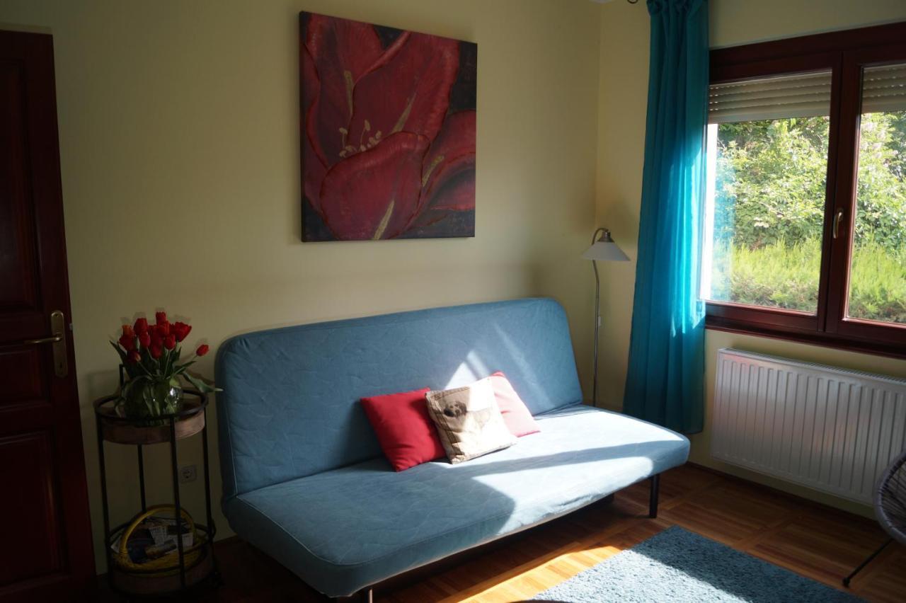 Ria'S Apartment Budapest Exterior photo